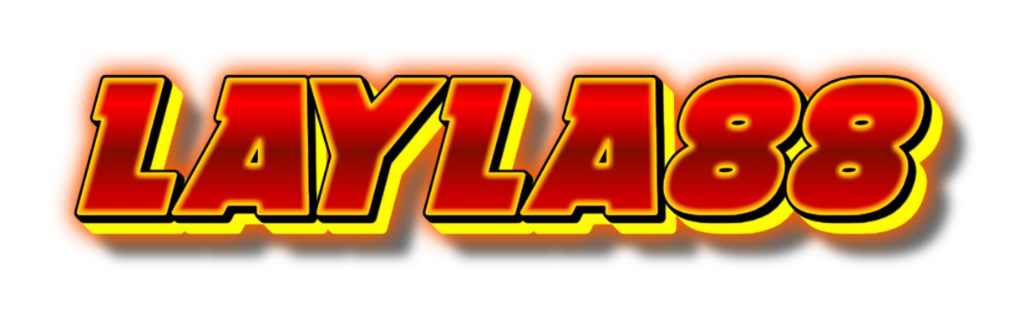 Logo LAYLA88